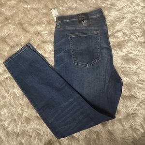 GAP Skinny Jeans